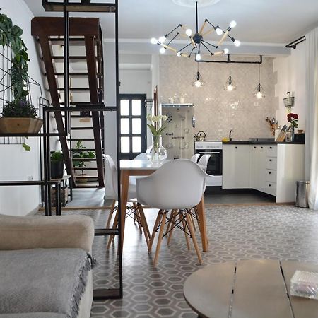 Apartman L&M Cetinje Esterno foto