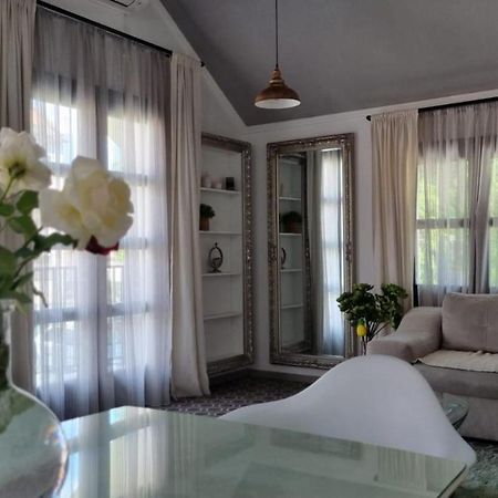 Apartman L&M Cetinje Esterno foto
