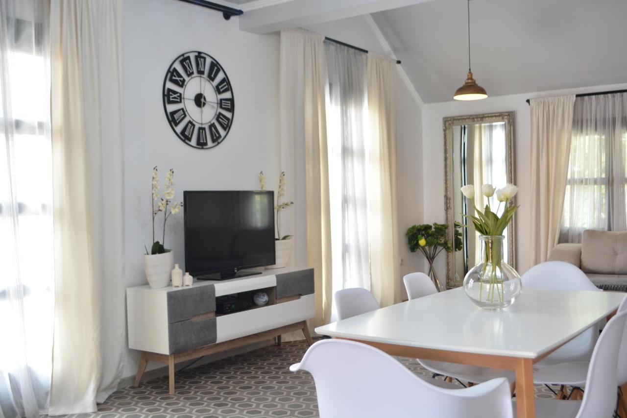 Apartman L&M Cetinje Esterno foto