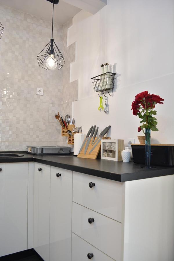 Apartman L&M Cetinje Esterno foto