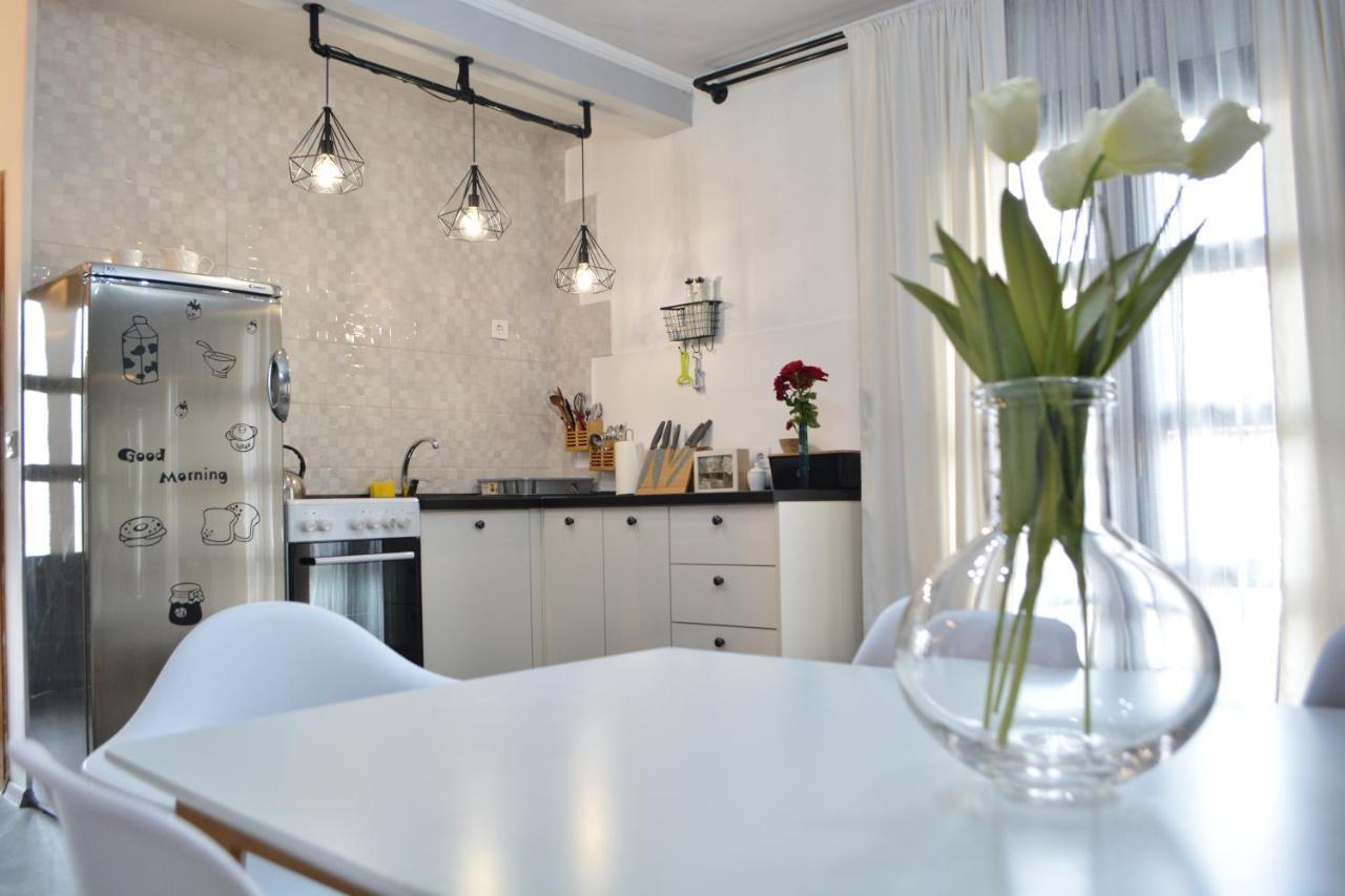 Apartman L&M Cetinje Esterno foto
