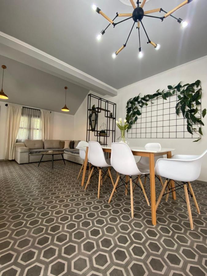 Apartman L&M Cetinje Esterno foto