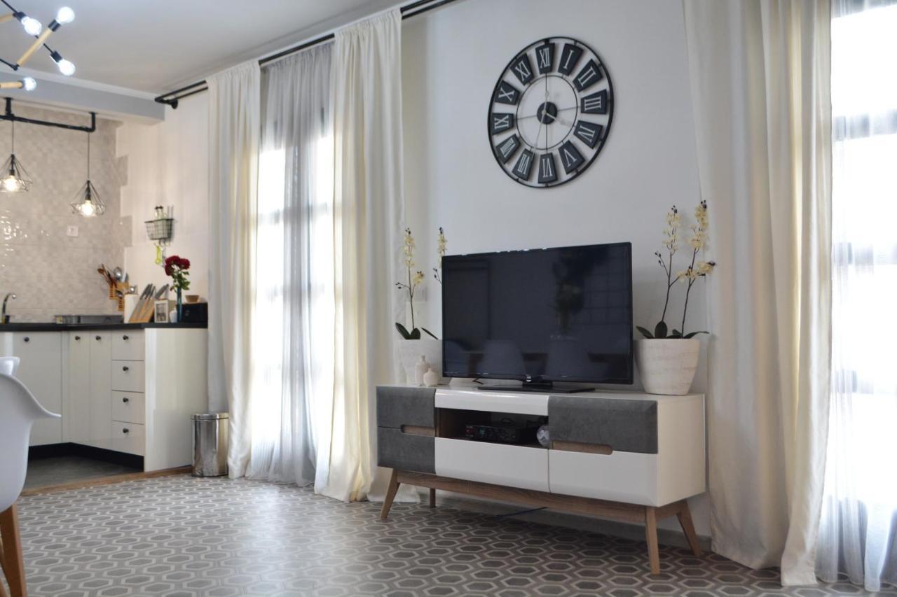 Apartman L&M Cetinje Esterno foto