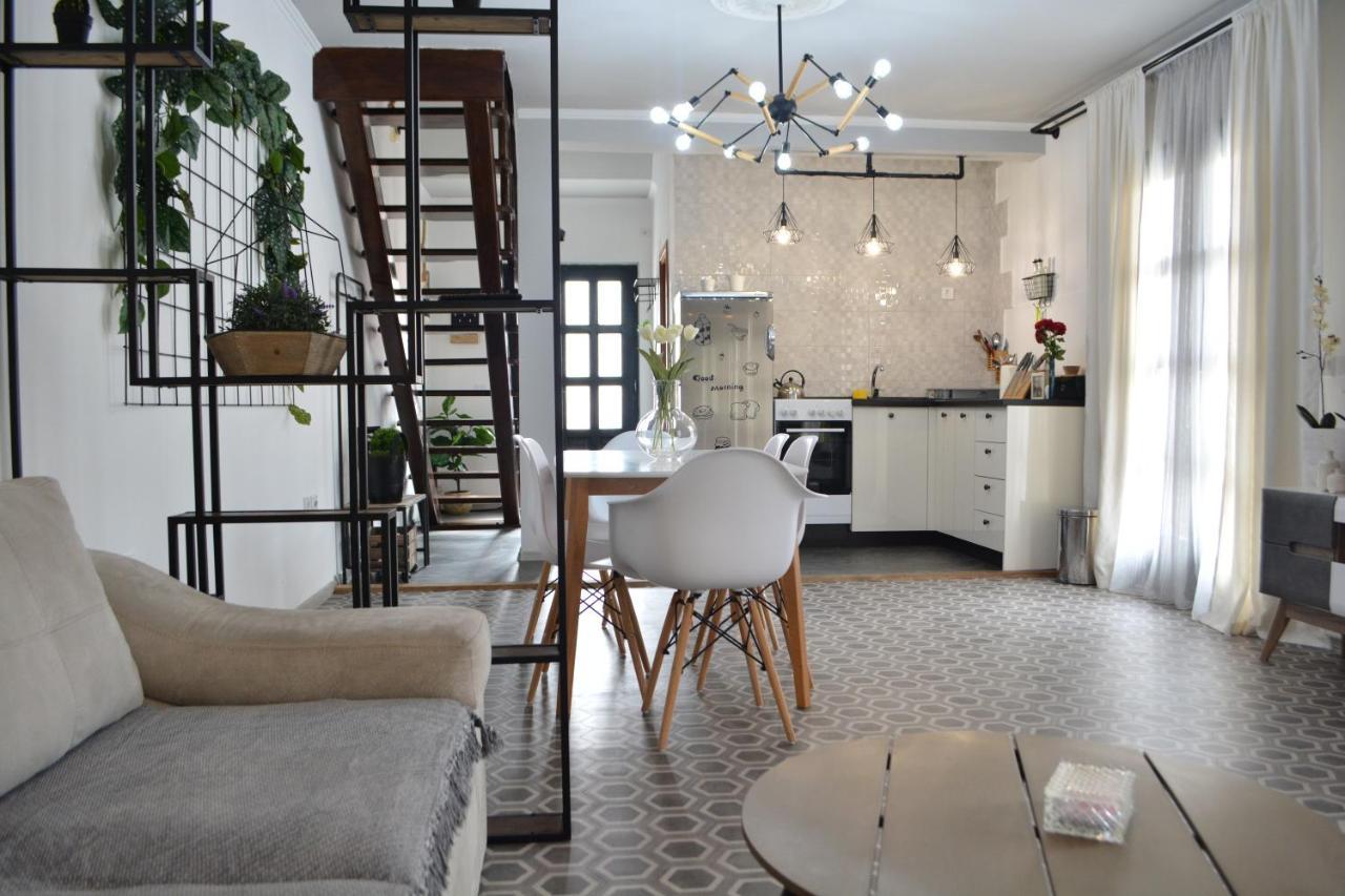 Apartman L&M Cetinje Esterno foto
