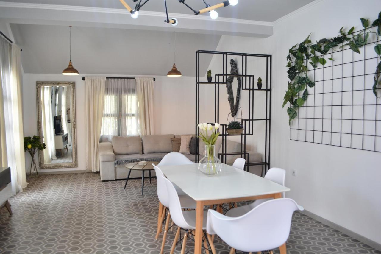 Apartman L&M Cetinje Esterno foto