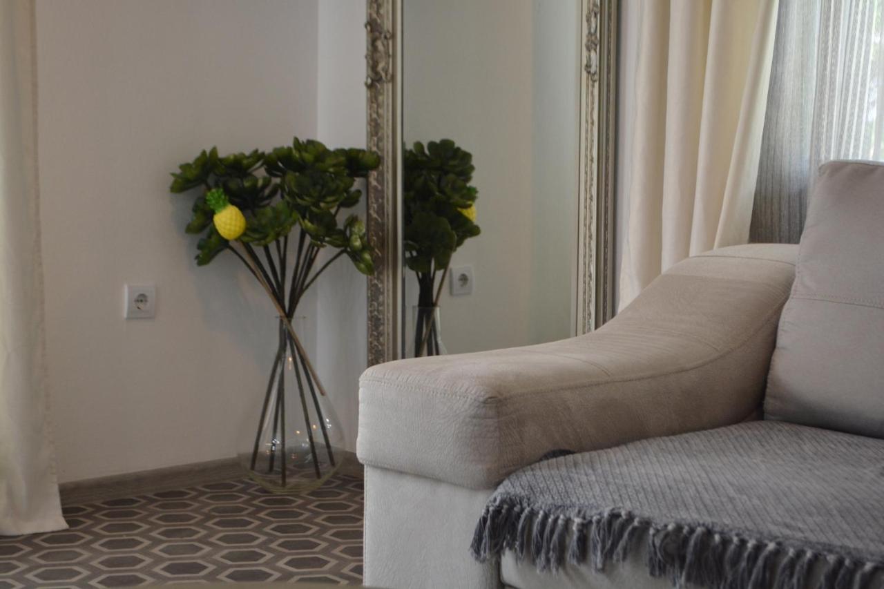 Apartman L&M Cetinje Esterno foto