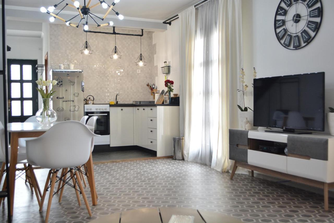 Apartman L&M Cetinje Esterno foto