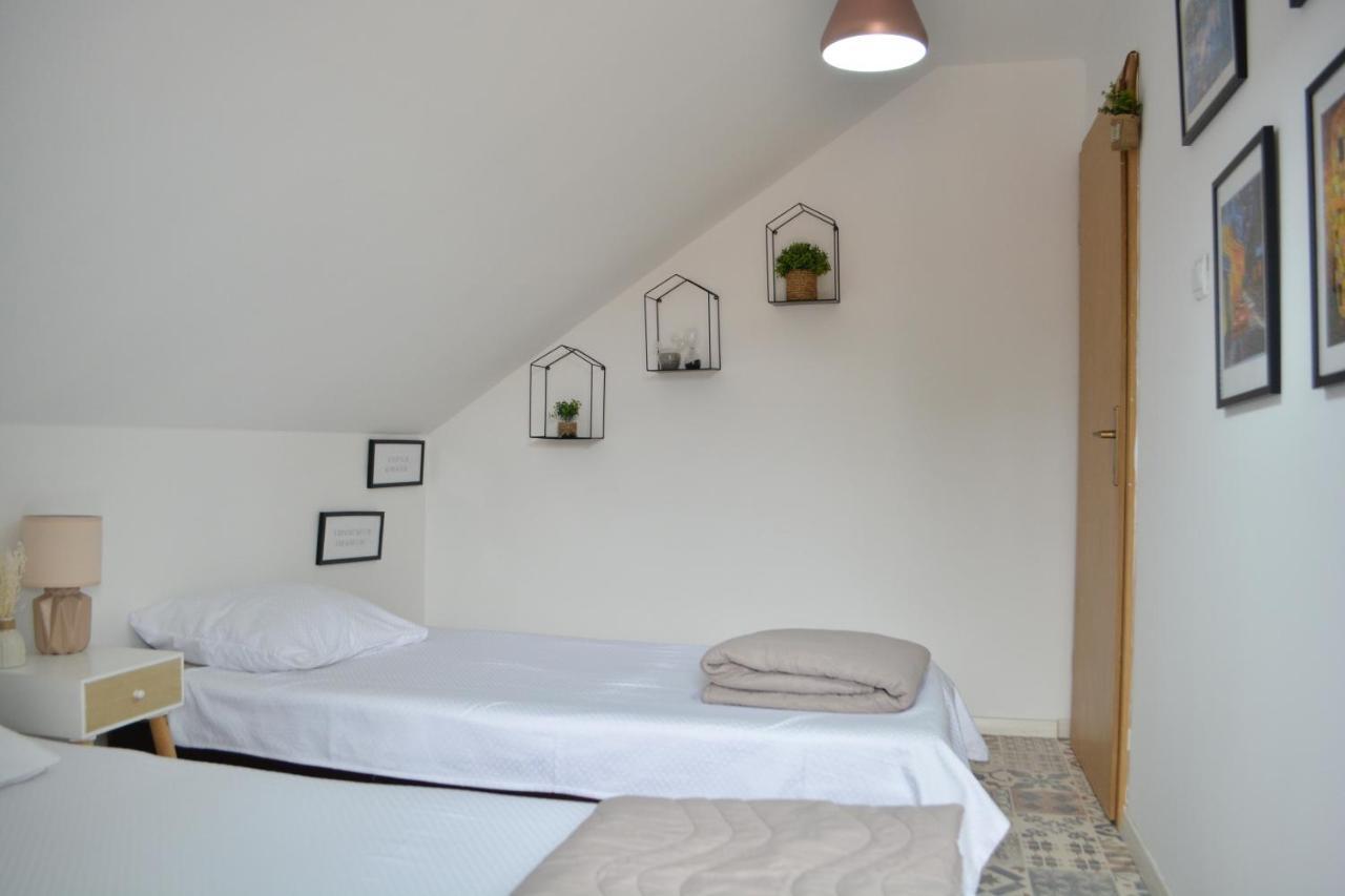 Apartman L&M Cetinje Esterno foto