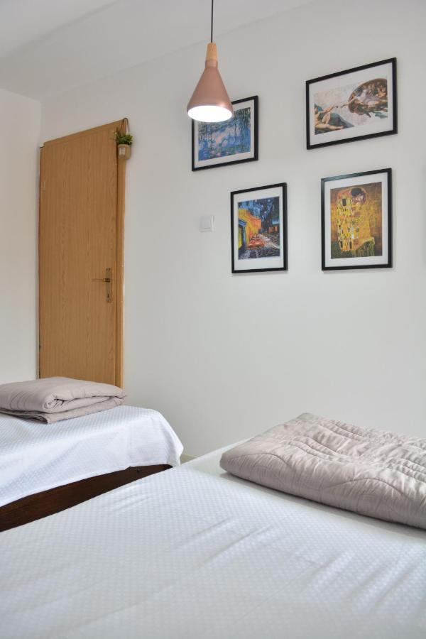 Apartman L&M Cetinje Esterno foto