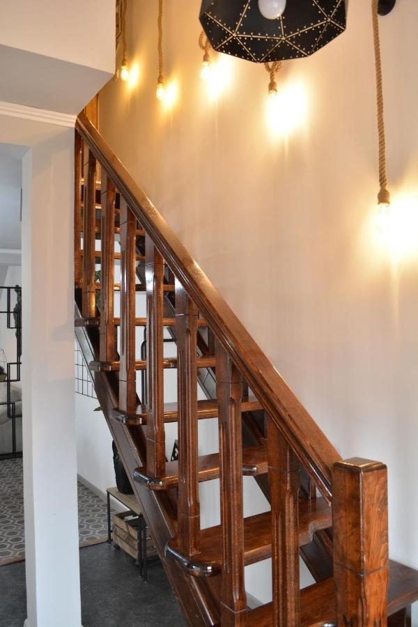 Apartman L&M Cetinje Esterno foto