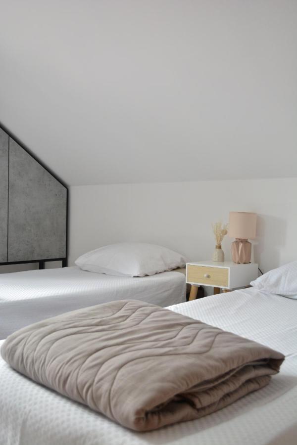 Apartman L&M Cetinje Esterno foto