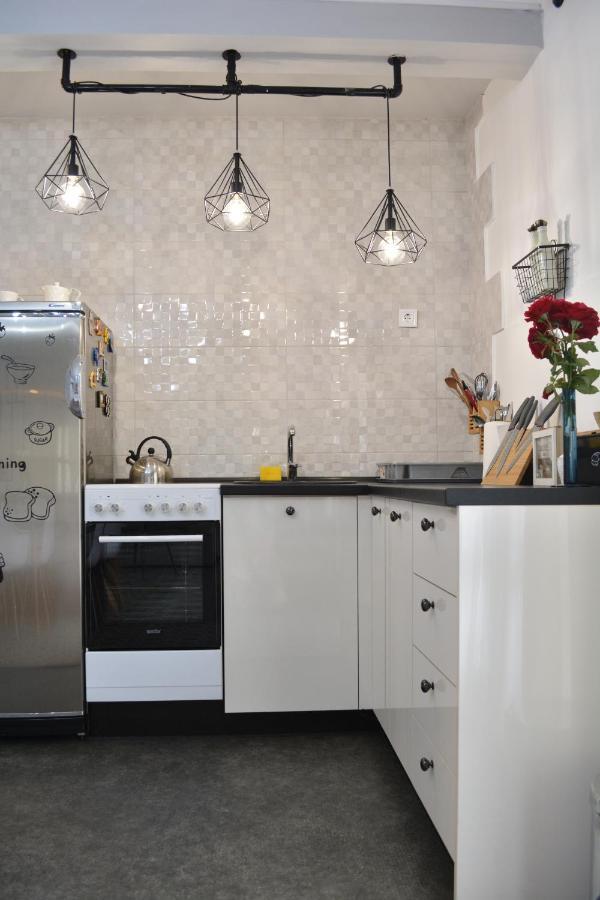 Apartman L&M Cetinje Esterno foto