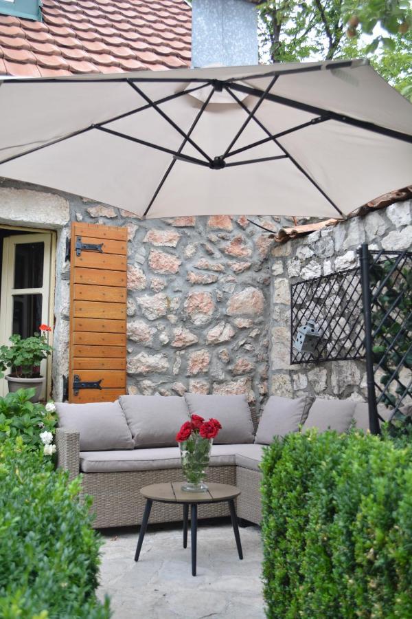 Apartman L&M Cetinje Esterno foto