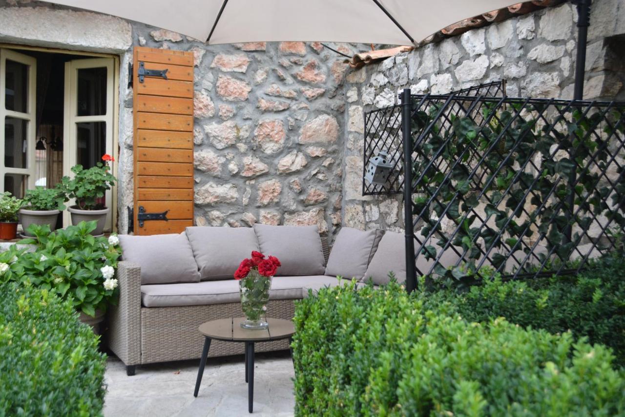 Apartman L&M Cetinje Esterno foto