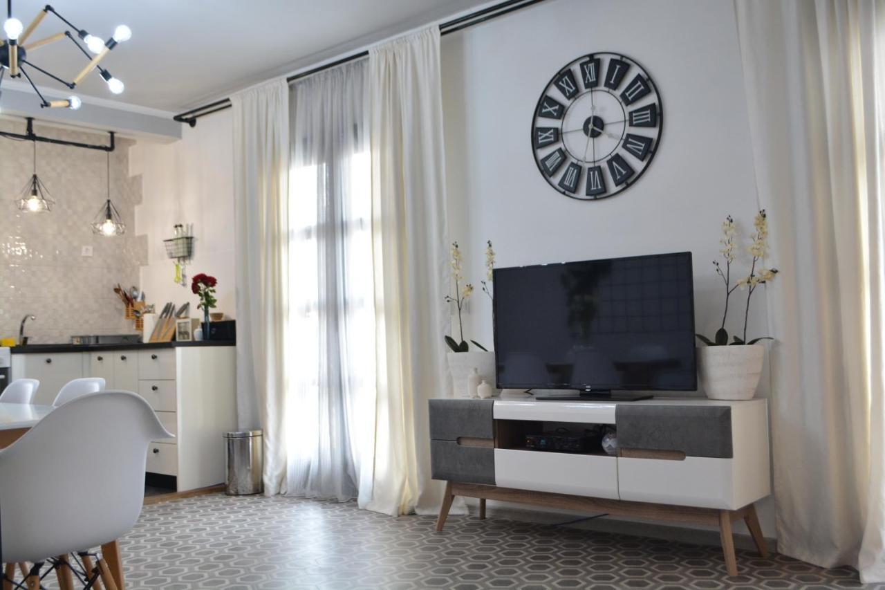 Apartman L&M Cetinje Esterno foto