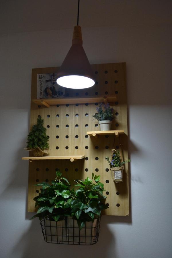 Apartman L&M Cetinje Esterno foto