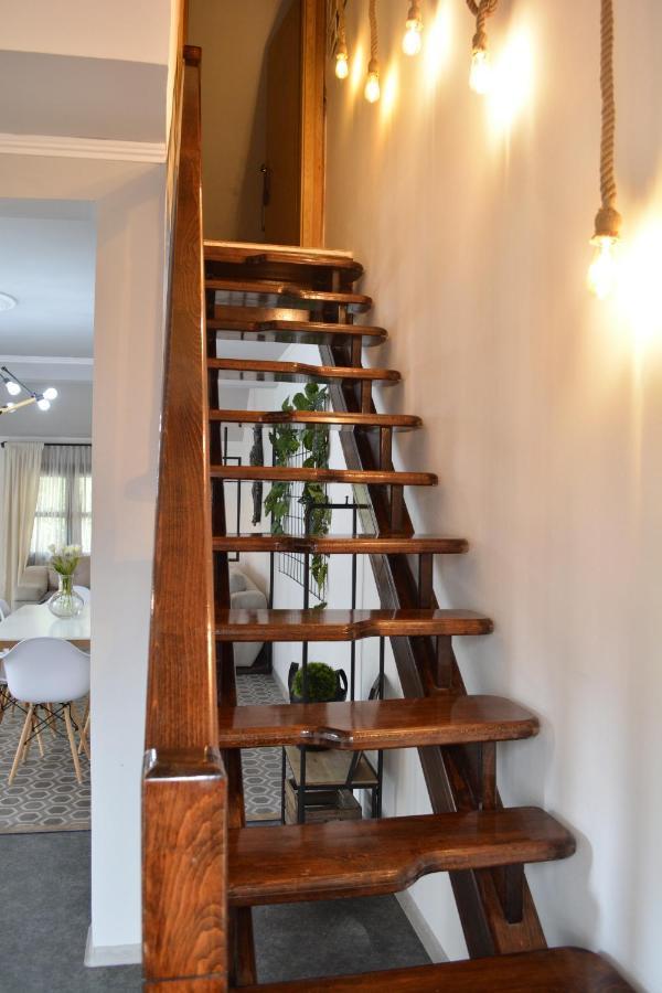 Apartman L&M Cetinje Esterno foto