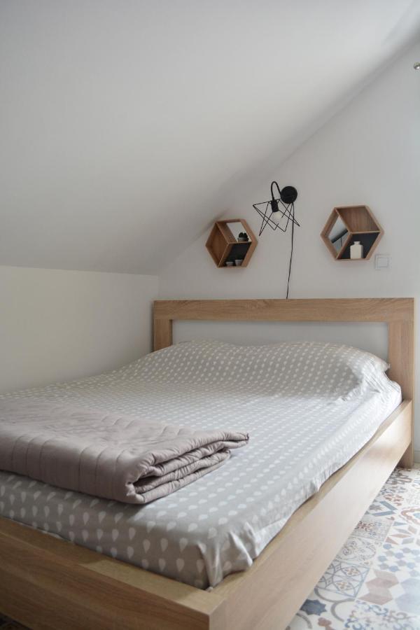 Apartman L&M Cetinje Esterno foto