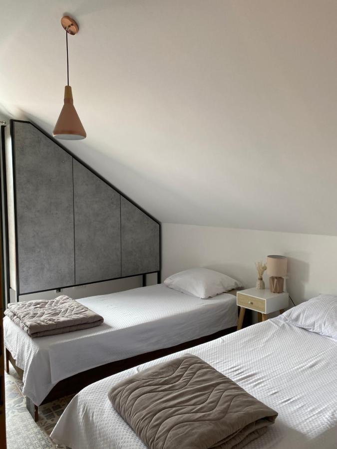 Apartman L&M Cetinje Esterno foto