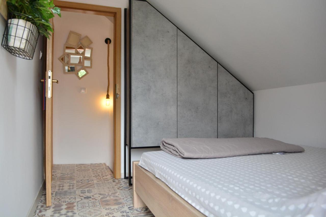 Apartman L&M Cetinje Esterno foto