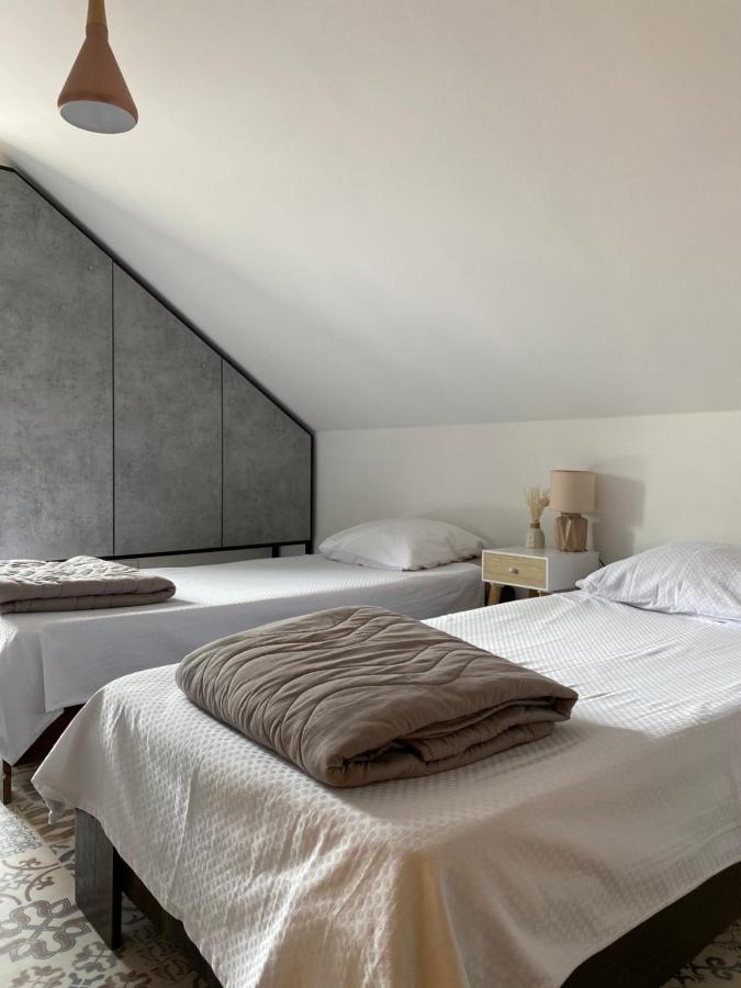 Apartman L&M Cetinje Esterno foto