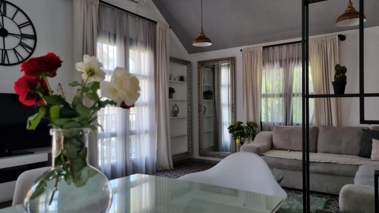 Apartman L&M Cetinje Esterno foto