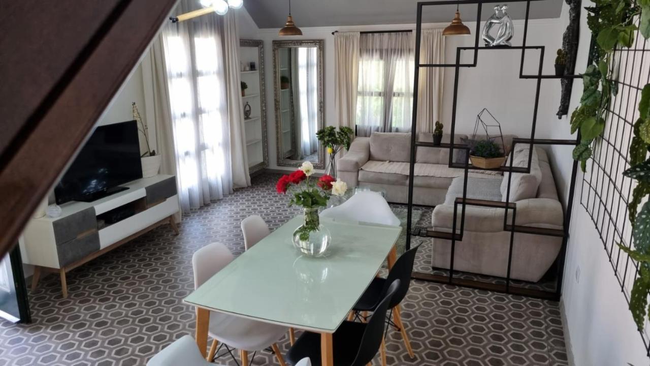 Apartman L&M Cetinje Esterno foto