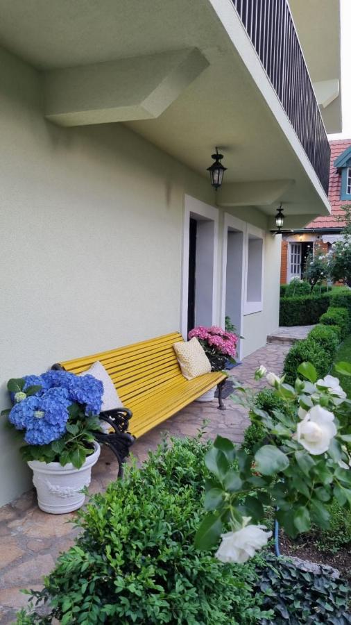 Apartman L&M Cetinje Esterno foto