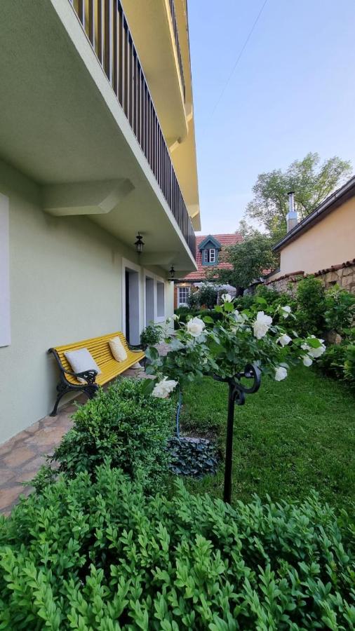 Apartman L&M Cetinje Esterno foto