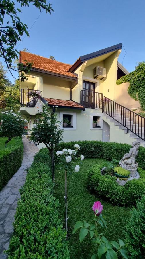 Apartman L&M Cetinje Esterno foto