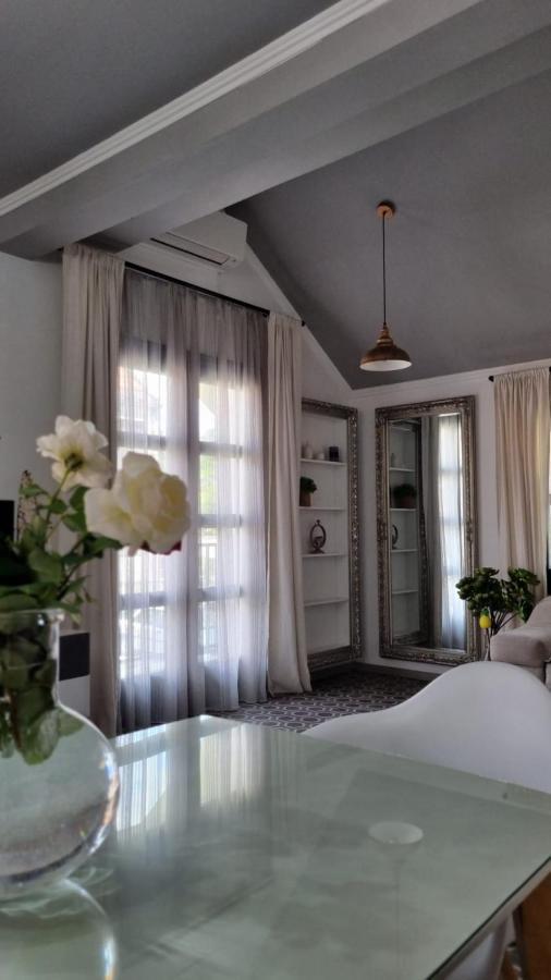Apartman L&M Cetinje Esterno foto