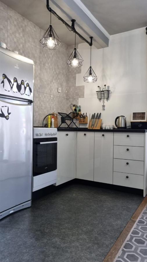 Apartman L&M Cetinje Esterno foto