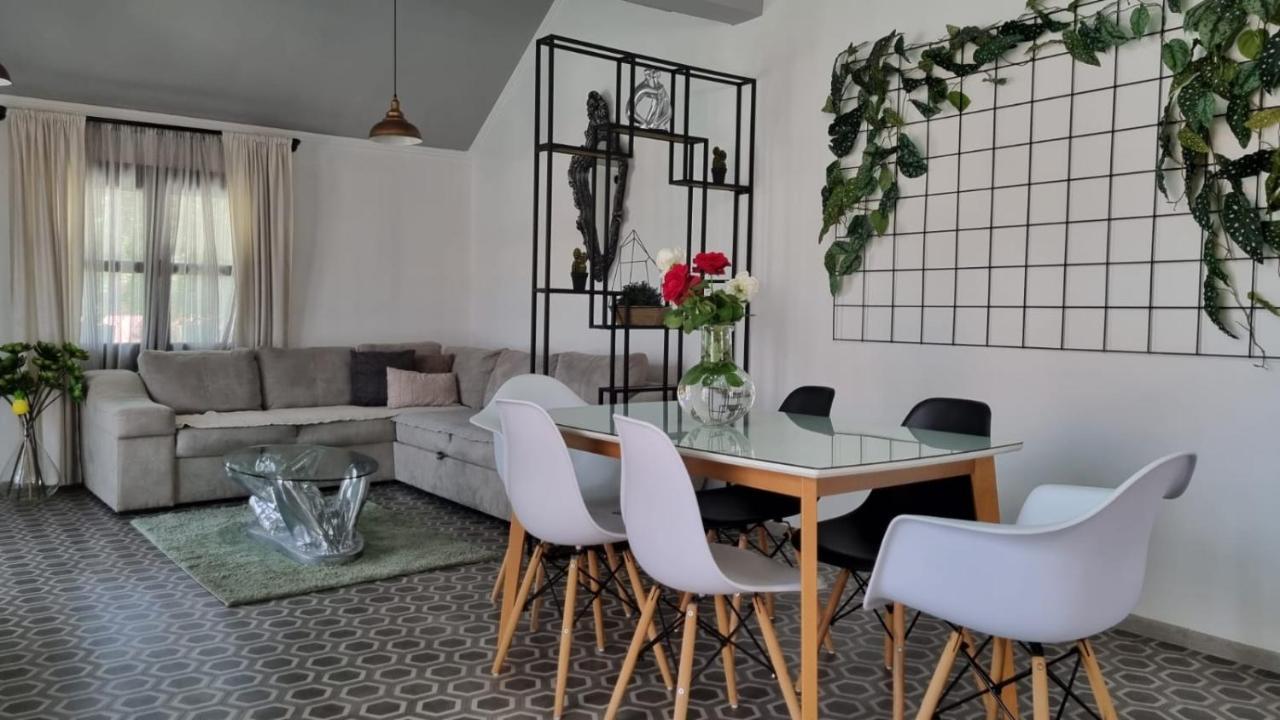 Apartman L&M Cetinje Esterno foto