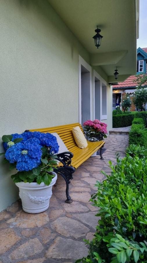 Apartman L&M Cetinje Esterno foto