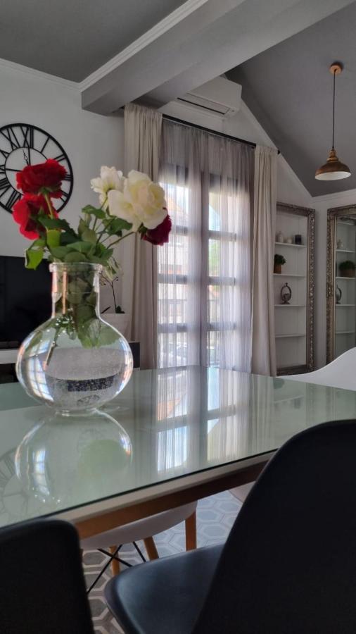 Apartman L&M Cetinje Esterno foto
