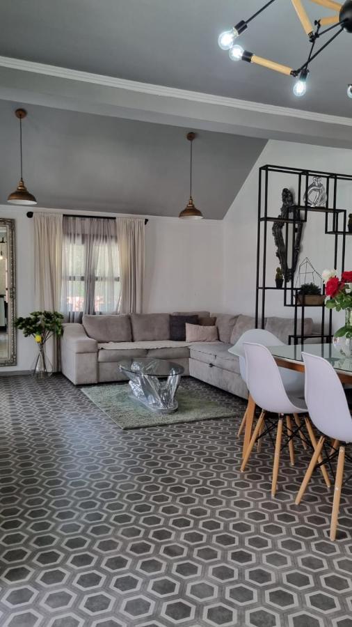 Apartman L&M Cetinje Esterno foto