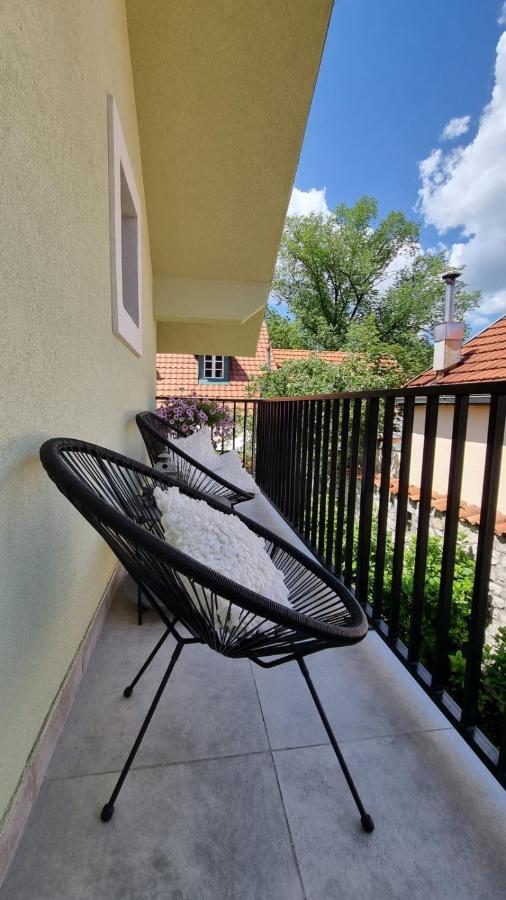 Apartman L&M Cetinje Esterno foto