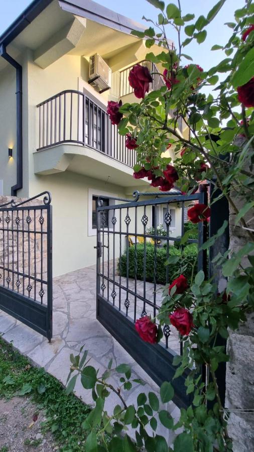 Apartman L&M Cetinje Esterno foto