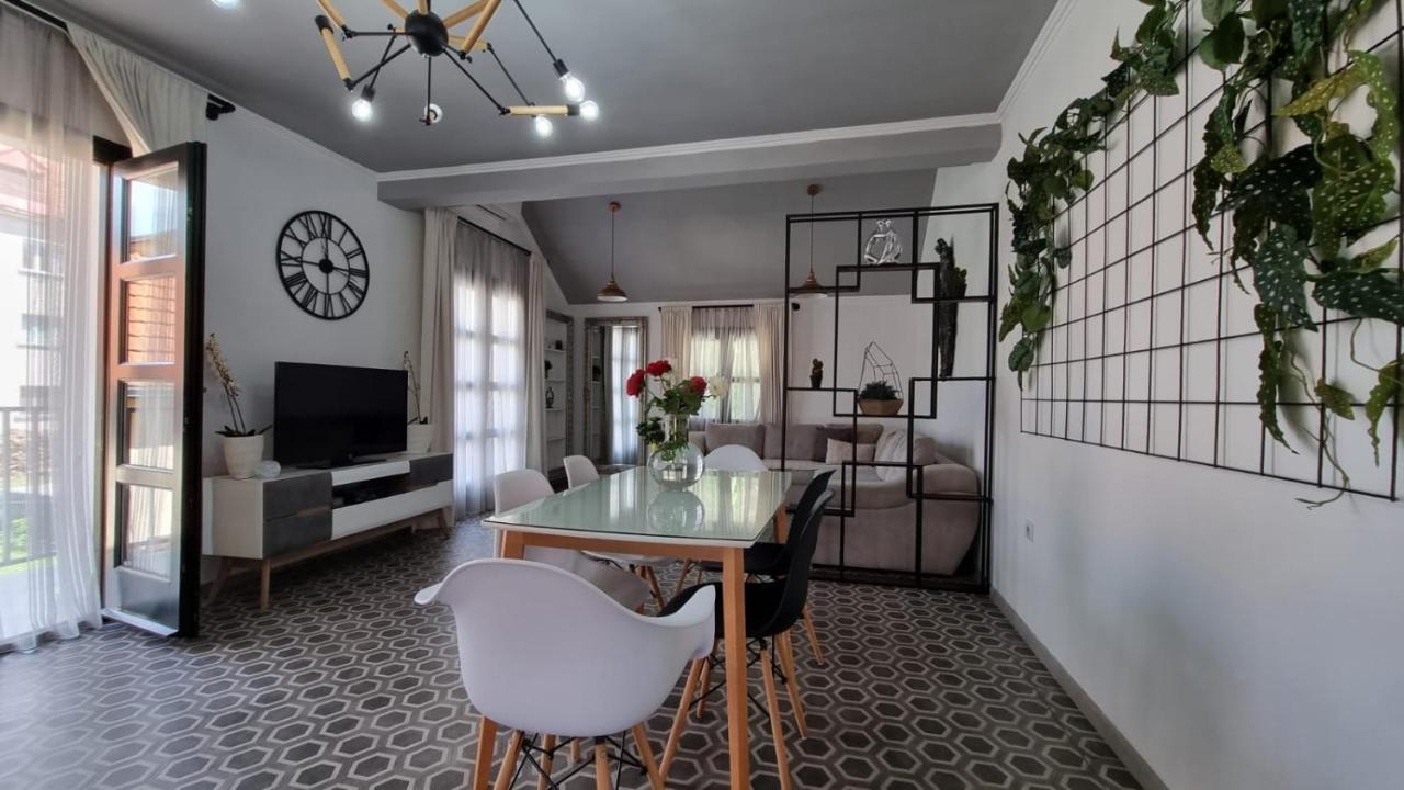 Apartman L&M Cetinje Esterno foto