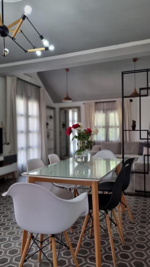 Apartman L&M Cetinje Esterno foto