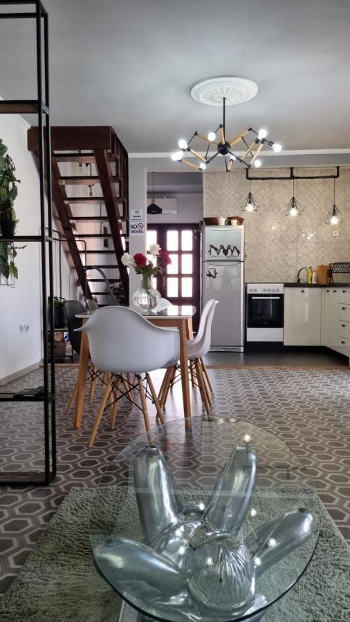 Apartman L&M Cetinje Esterno foto