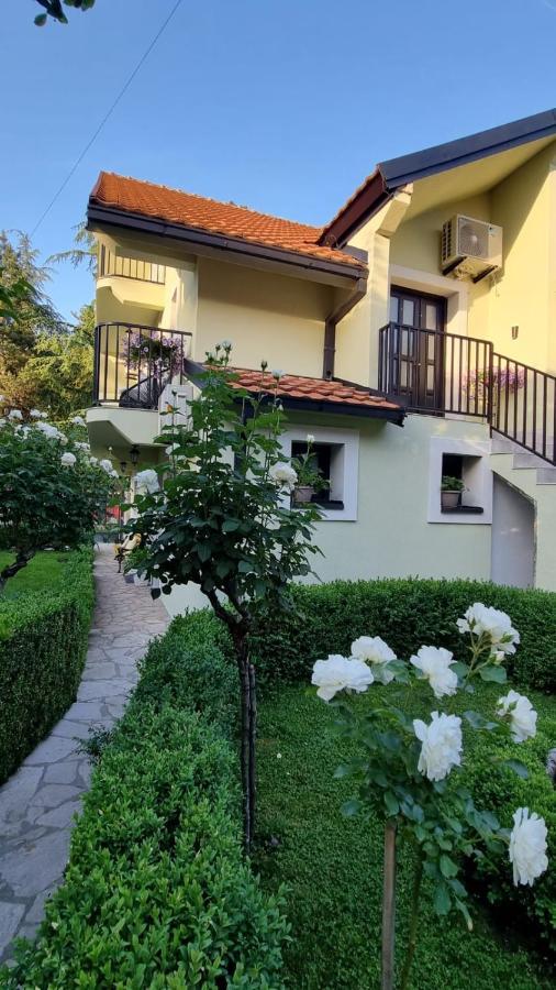 Apartman L&M Cetinje Esterno foto