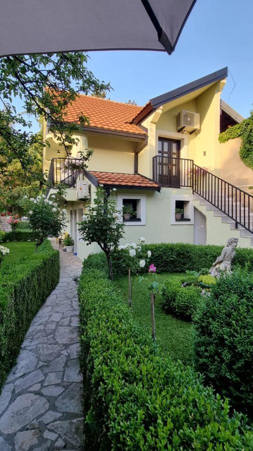 Apartman L&M Cetinje Esterno foto