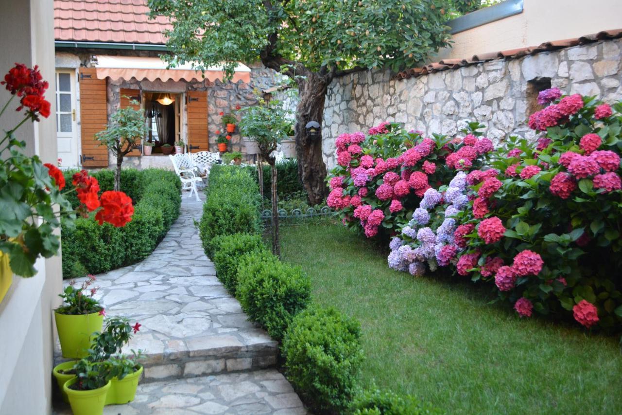 Apartman L&M Cetinje Esterno foto