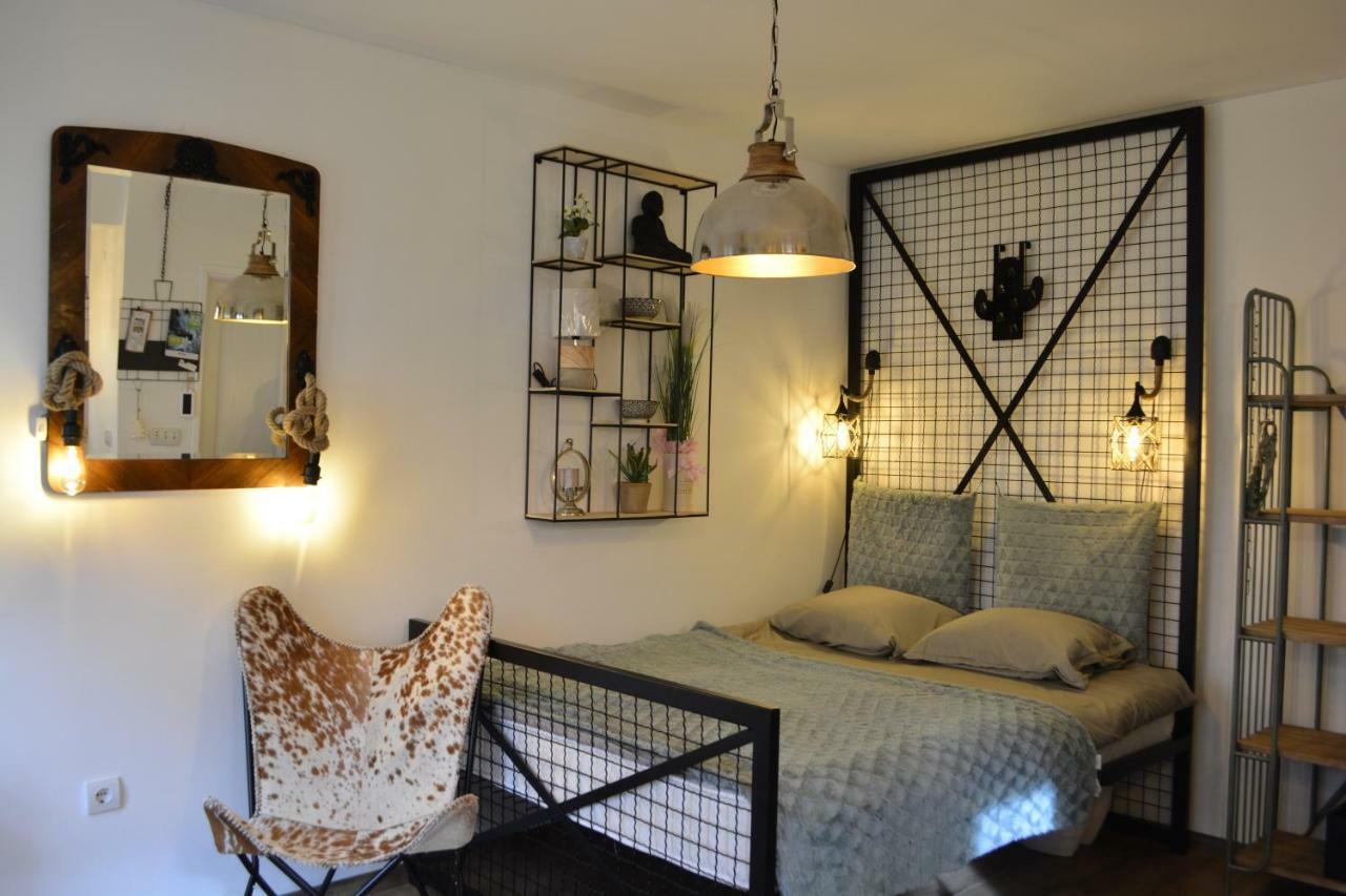 Apartman L&M Cetinje Esterno foto