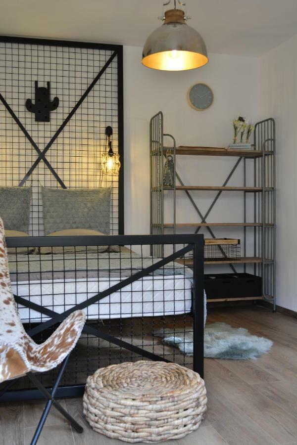 Apartman L&M Cetinje Esterno foto