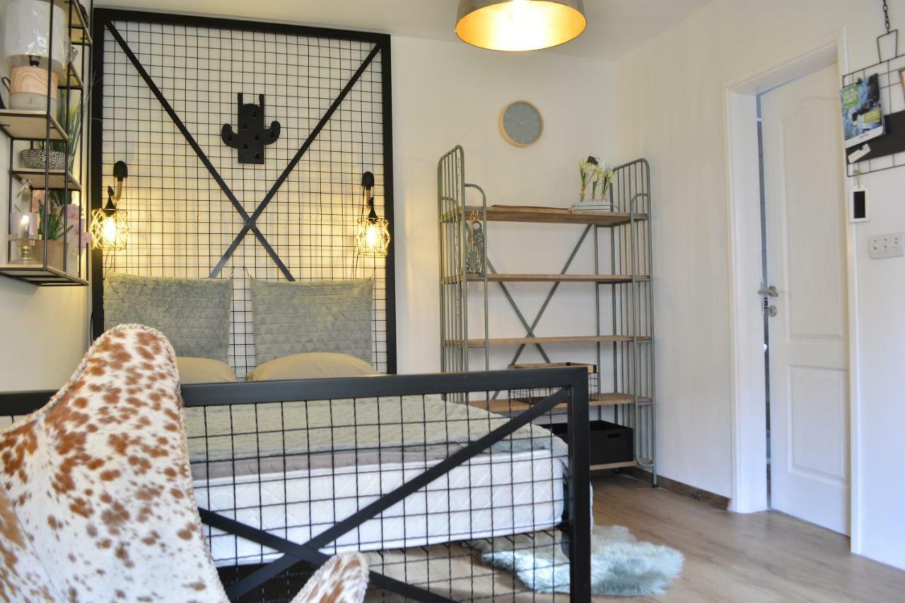 Apartman L&M Cetinje Esterno foto
