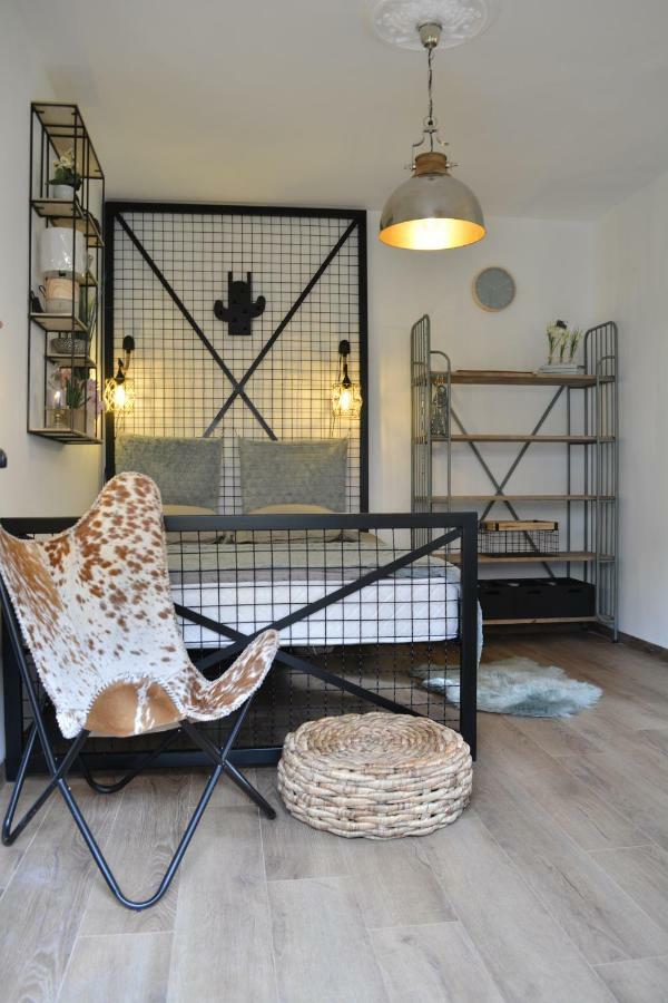 Apartman L&M Cetinje Esterno foto