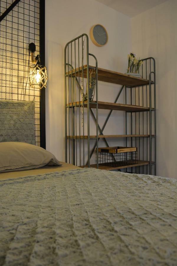 Apartman L&M Cetinje Esterno foto
