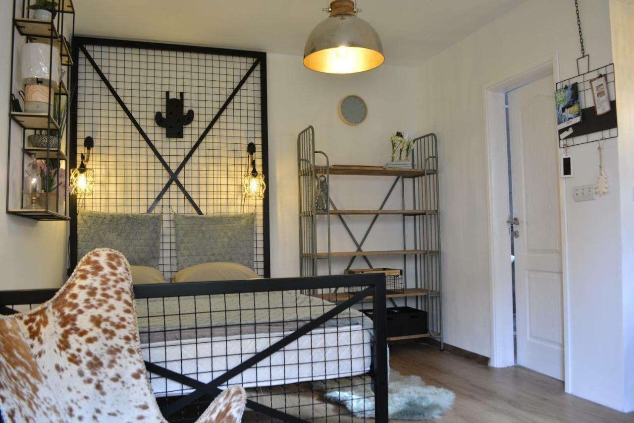 Apartman L&M Cetinje Esterno foto